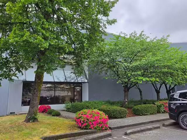 Industrial for lease in Coquitlam, Coquitlam, 100 2440 Canoe A.