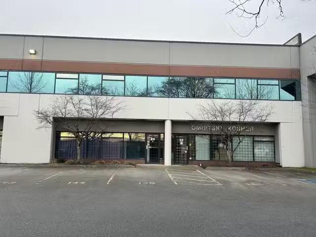 Industrial for lease in Delta, Ladner, 23 1610 Derwent Way, 22.