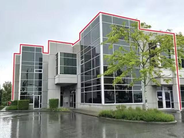 Industrial for lease in Delta, Ladner, Street, 224979932