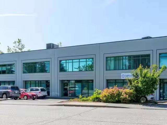Industrial for lease in Langley, Langley, 105 20678 Duncan Way.