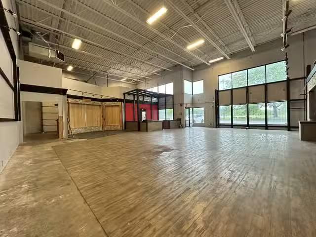 Industrial for lease in Langley, Langley, 105 20740 Mufford Cr.
