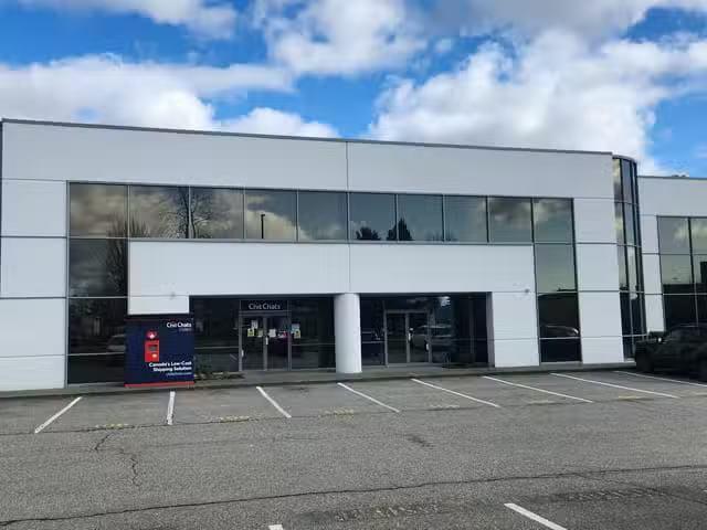 Industrial for lease in Langley, Langley, 205 Street, 224982172