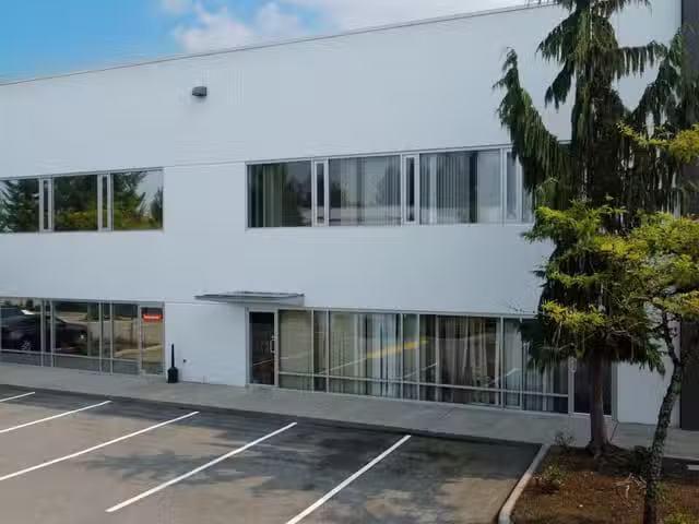Industrial for lease in Langley, Langley, 58 Crescent, 224982600