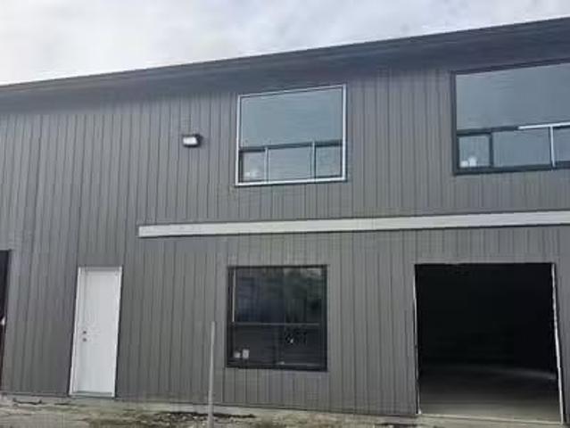 Industrial for lease in Langley, Langley, 7387 216 Street, 224.