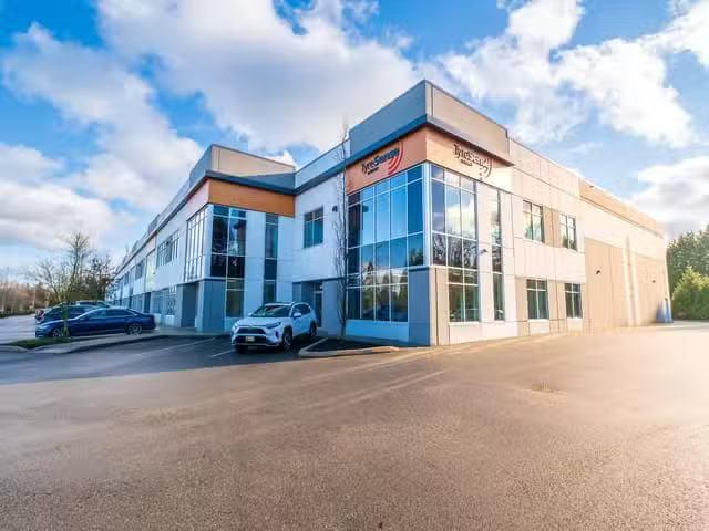 Industrial for lease in Langley, Langley, Avenue, 224982562