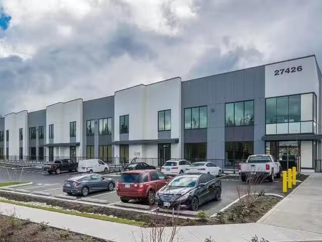Industrial for lease in Langley, Langley, Avenue, 224983009