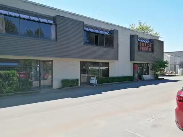 Industrial for lease in Ladner, Ladner, 2 7550 River Road, 224.