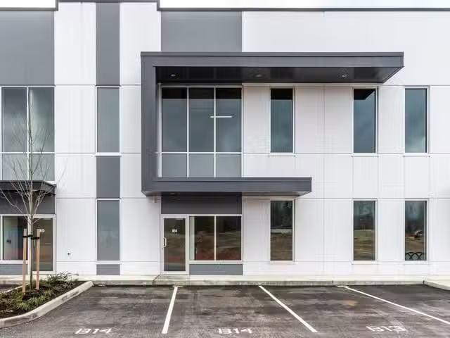 Industrial for lease in Mission, Mission, 8650 Dewdney Trunk R.