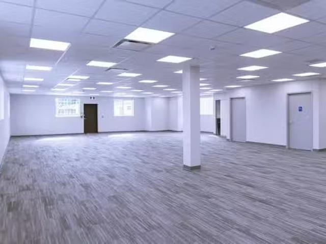 Industrial for lease in New Westminster, New Westminster, UPPE.