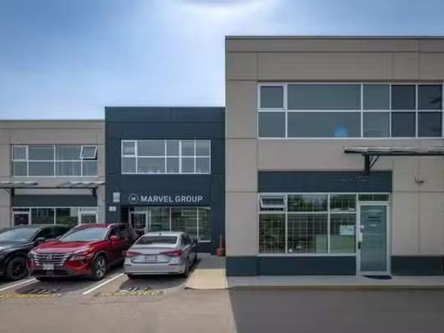 Industrial for lease in North Vancouver, North Vancouver, 112.