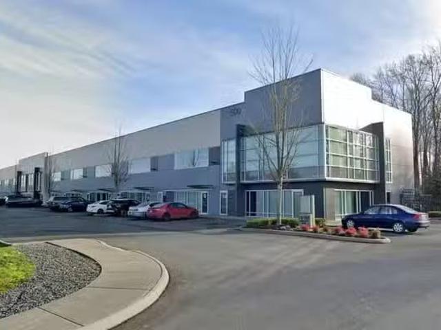 Industrial for lease in Pitt Meadows, Pitt Meadows, Airport Wa.