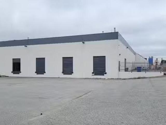 Industrial for lease in Pitt Meadows, Pitt Meadows, 19473 Fras.