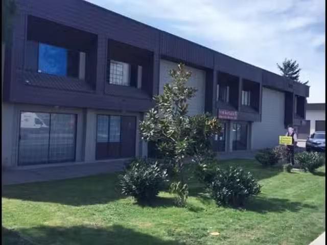 Industrial for lease in Port Coquitlam, Port Coquitlam, 9 1770.
