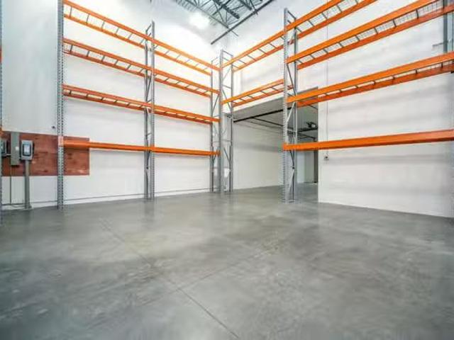 Industrial for lease in Port Coquitlam, Port Coquitlam, 1155 9.