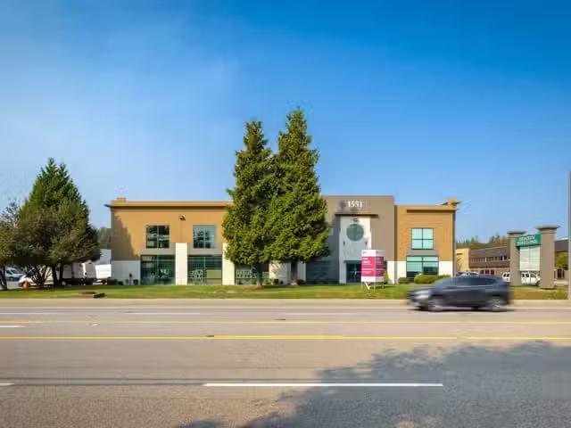 Industrial for lease in Port Coquitlam, Port Coquitlam, 120 15.