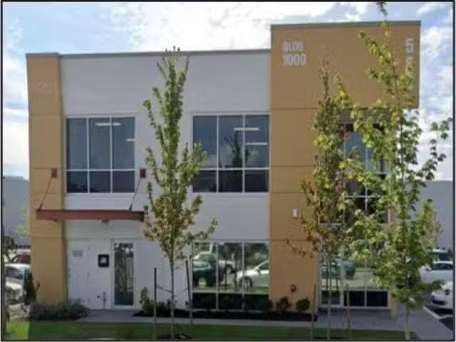 Industrial for lease in Port Coquitlam, Port Coquitlam, 3110 5.