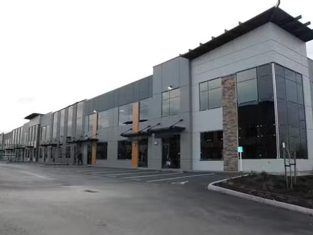 Industrial for lease in Port Coquitlam, Port Coquitlam, 3120 5.