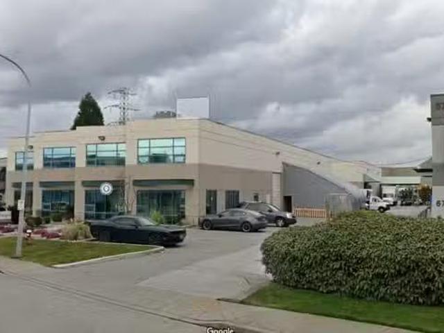 Industrial for lease in Richmond, Richmond, 6740 Graybar Road.