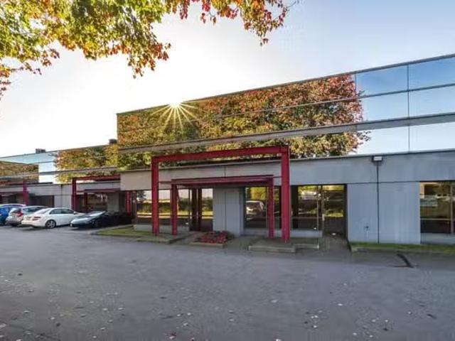 Industrial for lease in Richmond, Richmond, 103 3850 Jacombs R.