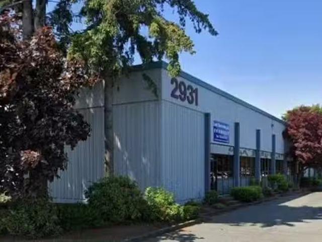 Industrial for lease in Richmond, Richmond, 108 2931 Viking Wa.