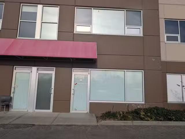 Industrial for lease in Richmond, Richmond, 121 11562 Eburne W.