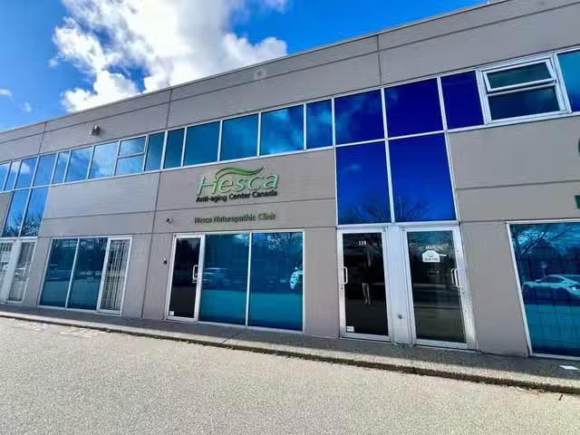 Industrial for lease in Richmond, Richmond, 130 13988 Maycrest.