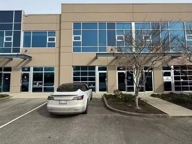 Industrial for lease in Richmond, Richmond, 130 21900 Westmins.