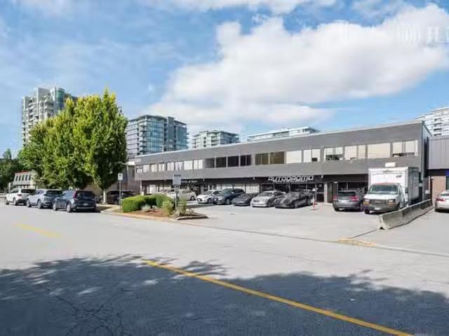 Industrial for lease in Richmond, Richmond, 130 5811 Cedarbrid.