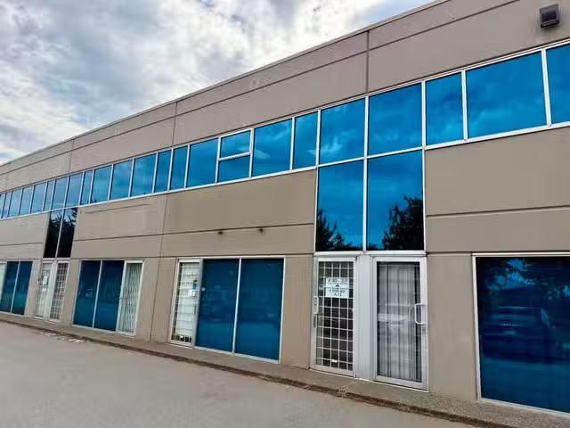 Industrial for lease in Richmond, Richmond, 140 13988 Maycrest.