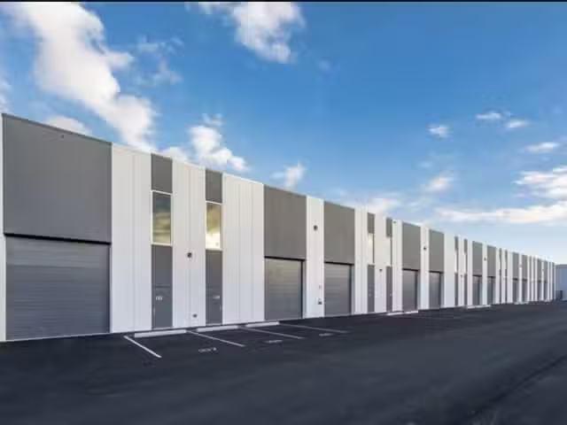 Industrial for lease in Richmond, Richmond, 141 3231 No.6 Road.