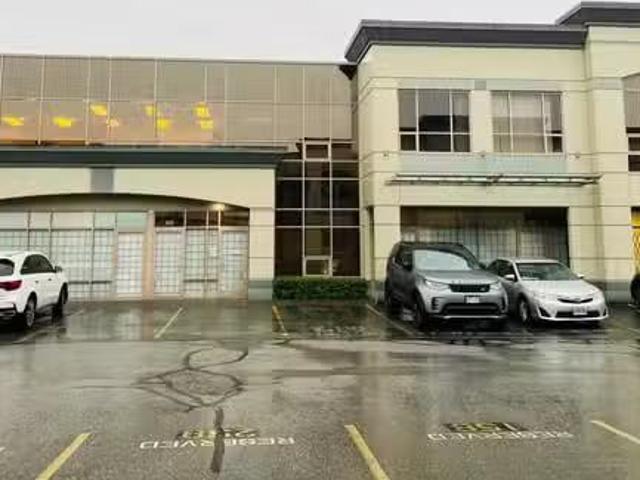 Industrial for lease in Richmond, Richmond, 170 2639 Viking Wa.