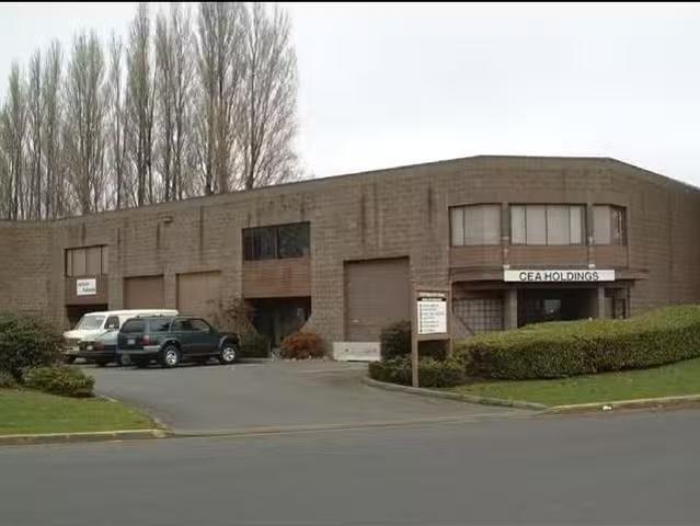 Industrial for lease in Richmond, Richmond, 1 2551 Vauxhall Pl.