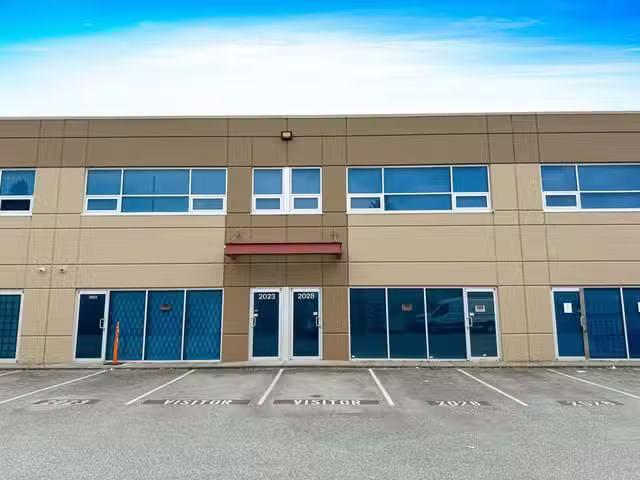 Industrial for lease in Richmond, Richmond, 2028 2560 Shell Ro.