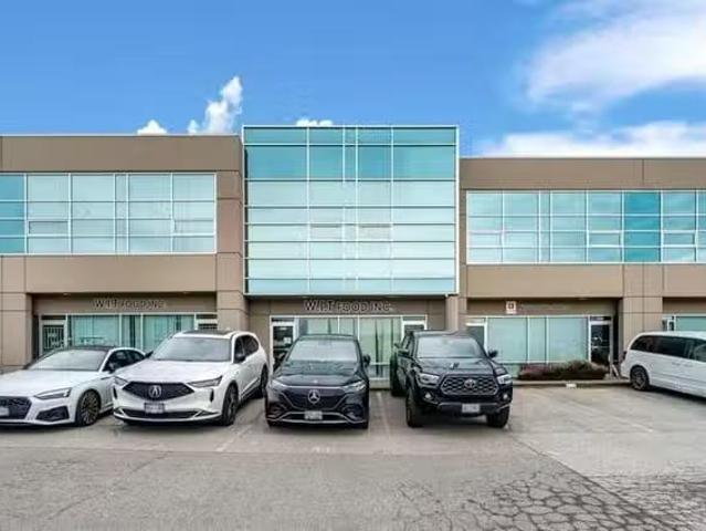Industrial for lease in Richmond, Richmond, 3140 21331 Gordon.