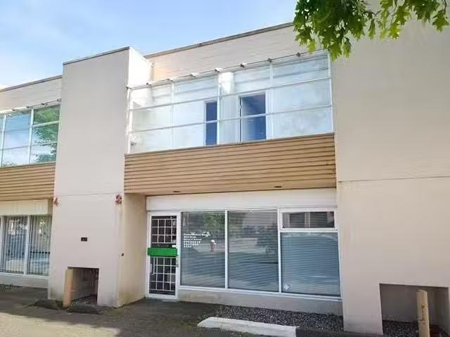 Industrial for lease in Richmond, Richmond, 3 11460 Voyageur W.