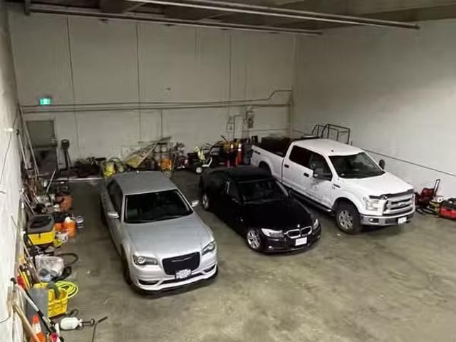 Industrial for lease in Surrey, Cloverdale, 103 17969 Roan Pla.