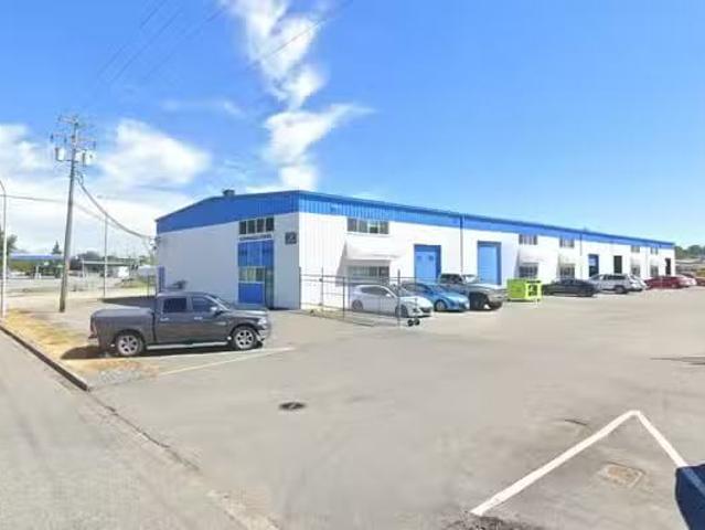 Industrial for lease in Surrey, Cloverdale, 176 Street, 224977.