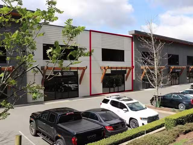 Industrial for lease in Surrey, Cloverdale, a Avenue, 224983140