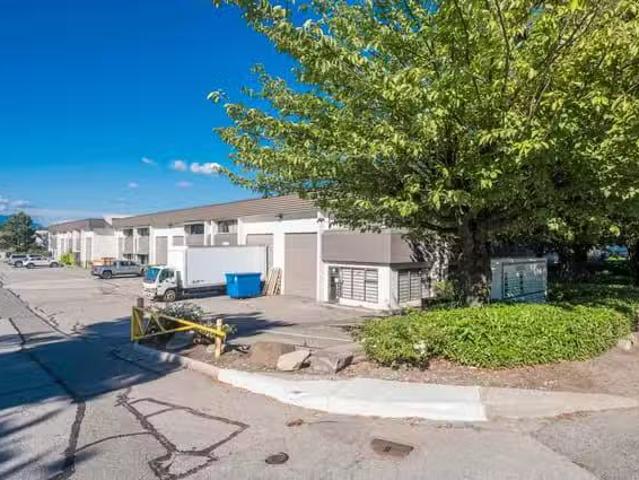 Industrial for lease in Surrey, North Surrey, Avenue, 224976864
