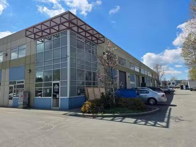 Industrial for lease in Surrey, North Surrey, Avenue, 224983307