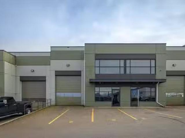 Industrial for lease in Surrey, North Surrey, a Avenue, 224973.