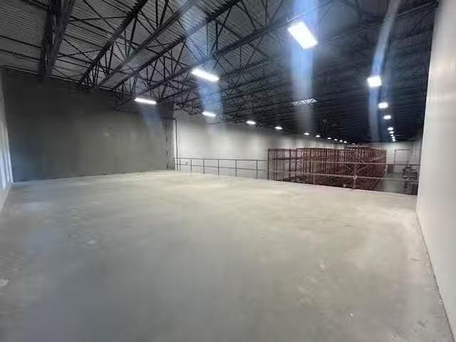 Industrial for lease in Surrey, South Surrey White Rock, 107.