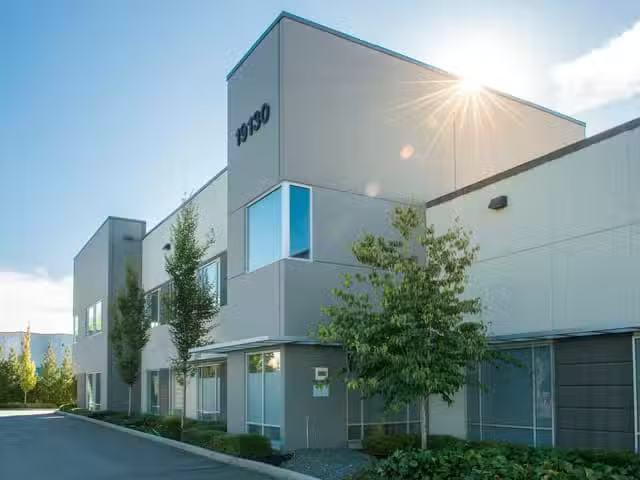 Industrial for lease in Surrey, South Surrey White Rock, Avenu.