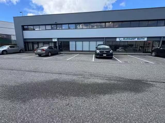 Industrial for lease in Surrey, Surrey, Avenue, 224980921