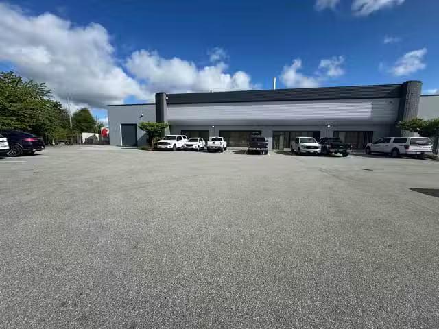 Industrial for lease in Surrey, Surrey, D 7677 132 Street, 224.