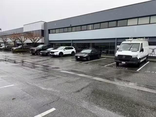Industrial for lease in Surrey, Surrey, 78 Avenue, 224980920