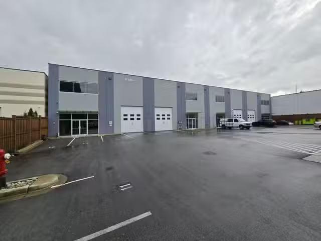 Industrial for lease in Surrey, Surrey, 90 Avenue, 224979710