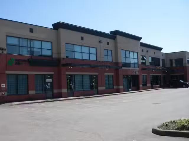 Industrial for sale in Maple Ridge, Maple Ridge, 307 20285 Ste.