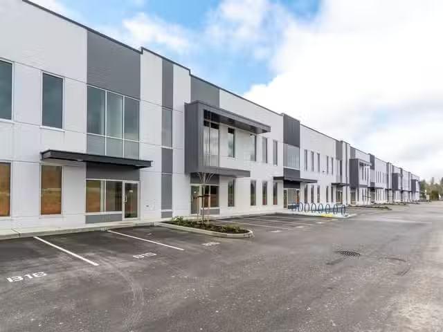 Industrial for sale in Mission, Mission, 115 8650 Dewdney Trun.
