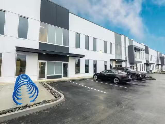 Industrial for sale in Mission, Mission, B13 8650 Dewdney Trun.